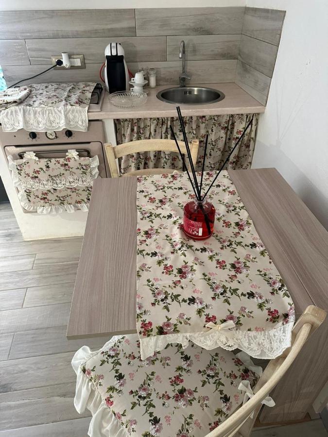 马丁纳弗兰卡Casa Nicole公寓 外观 照片